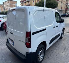 Auto - Toyota proace city verso 1.5d 100cv short ground