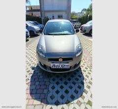 Auto - Fiat bravo 1.6 mjt 120 cv street