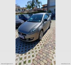 Auto - Fiat bravo 1.6 mjt 120 cv street