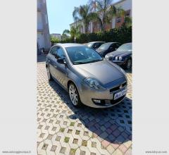 Auto - Fiat bravo 1.6 mjt 120 cv street