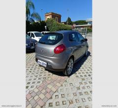 Auto - Fiat bravo 1.6 mjt 120 cv street