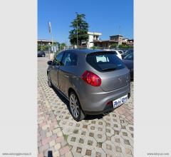 Auto - Fiat bravo 1.6 mjt 120 cv street