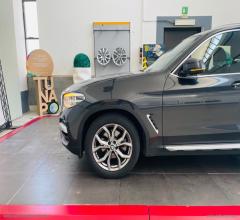 Auto - Bmw x3 xdrive20d xline