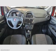 Auto - Fiat punto 1.2 8v 5p. lounge