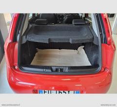 Auto - Fiat punto 1.2 8v 5p. lounge