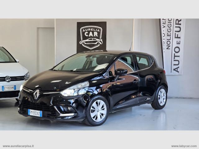 Auto - Renault clio 1.2 75 cv 5p. intens