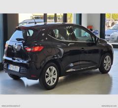 Auto - Renault clio 1.2 75 cv 5p. intens