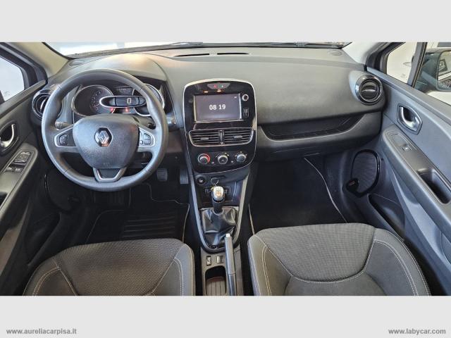 Auto - Renault clio 1.2 75 cv 5p. intens