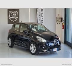 Auto - Renault clio 1.2 75 cv 5p. intens