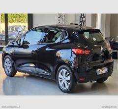 Auto - Renault clio 1.2 75 cv 5p. intens