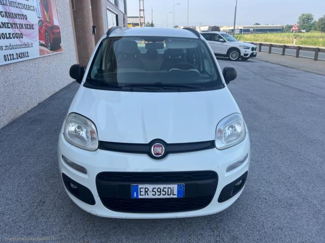 Auto - Fiat panda 1.3 mjt s&s easy