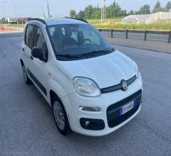 Auto - Fiat panda 1.3 mjt s&s easy