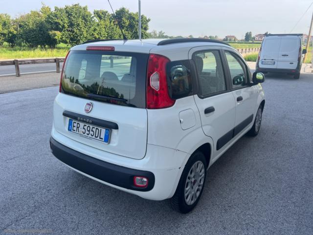 Auto - Fiat panda 1.3 mjt s&s easy