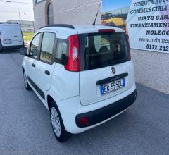 Auto - Fiat panda 1.3 mjt s&s easy