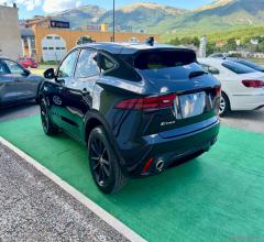 Auto - Jaguar e-pace 2.0d 150cv r-dynamic se