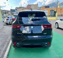 Auto - Jaguar e-pace 2.0d 150cv r-dynamic se