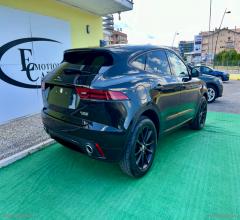 Auto - Jaguar e-pace 2.0d 150cv r-dynamic se