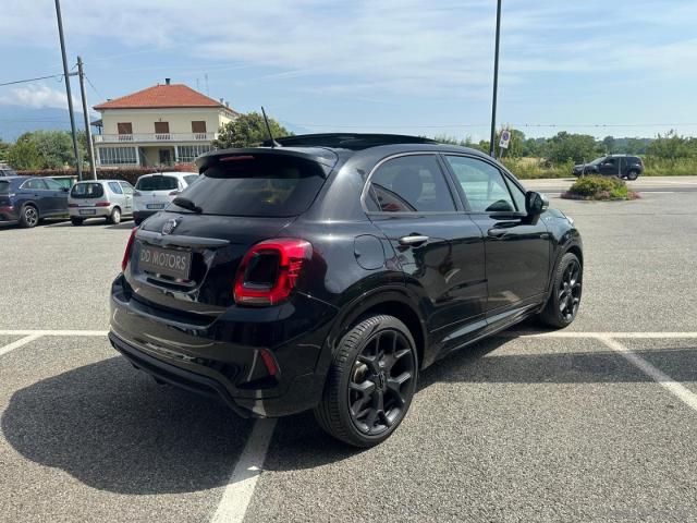 Auto - Fiat 500x 1.6 m.jet 120 cv sport