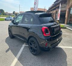 Auto - Fiat 500x 1.6 m.jet 120 cv sport