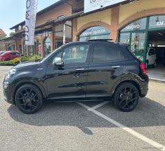 Auto - Fiat 500x 1.6 m.jet 120 cv sport