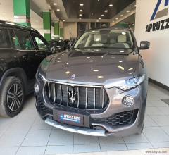 Auto - Maserati levante v6 diesel awd granlusso