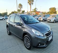 Auto - Peugeot 2008 bluehdi 100 allure