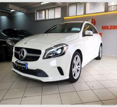 Auto - Mercedes-benz a 180 d sport