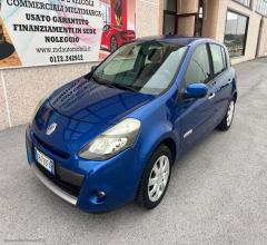 Auto - Renault clio 1.2 5p. gpl dynamique