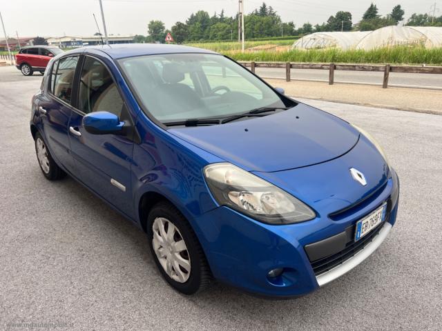 Auto - Renault clio 1.2 5p. gpl dynamique