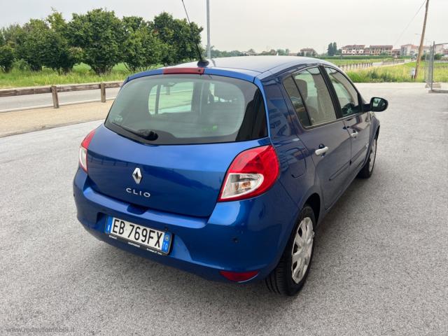 Auto - Renault clio 1.2 5p. gpl dynamique