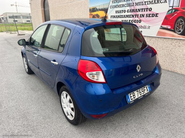 Auto - Renault clio 1.2 5p. gpl dynamique