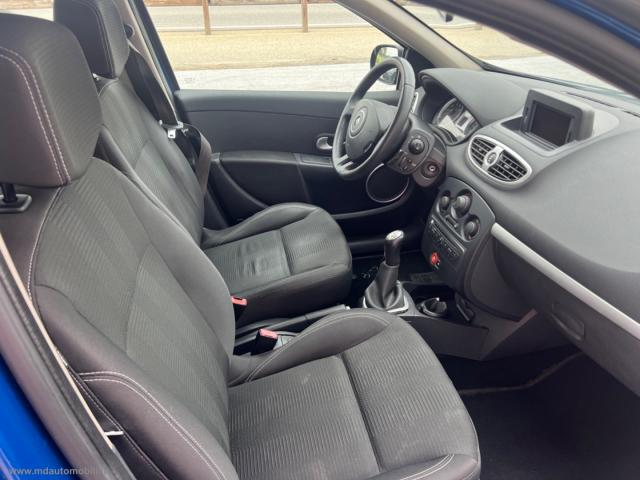 Auto - Renault clio 1.2 5p. gpl dynamique