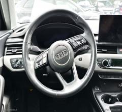 Auto - Audi a4 avant 35 tdi s tronic business advance evolution