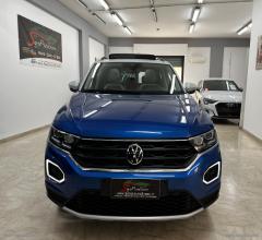 Auto - Volkswagen t-roc 2.0 tdi advanced bluemot. tech.