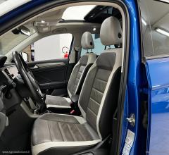 Auto - Volkswagen t-roc 2.0 tdi advanced bluemot. tech.