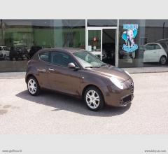 Alfa romeo mito 1.4 105 cv m.air s&s distinctive gpl