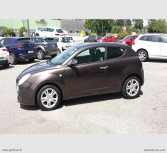 Auto - Alfa romeo mito 1.4 105 cv m.air s&s distinctive gpl