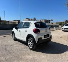 Auto - Citroen c3 bluehdi 100 s&s feel