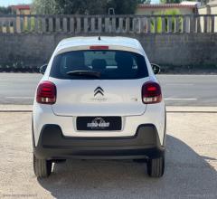 Auto - Citroen c3 bluehdi 100 s&s feel