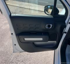 Auto - Citroen c3 bluehdi 100 s&s feel