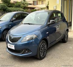 Auto - Lancia ypsilon 1.2 69 cv 5p. gpl ecochic