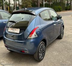 Auto - Lancia ypsilon 1.2 69 cv 5p. gpl ecochic