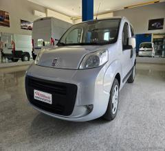 Auto - Fiat qubo 1.3 mjt 75 cv active