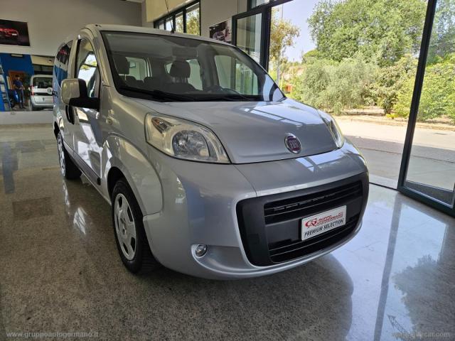 Auto - Fiat qubo 1.3 mjt 75 cv active