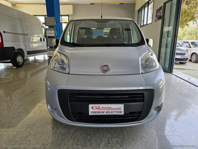 Auto - Fiat qubo 1.3 mjt 75 cv active