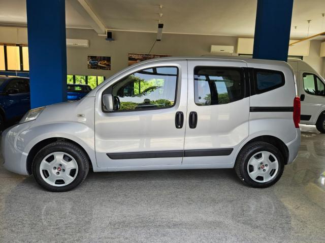 Auto - Fiat qubo 1.3 mjt 75 cv active