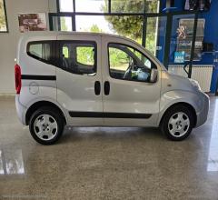 Auto - Fiat qubo 1.3 mjt 75 cv active