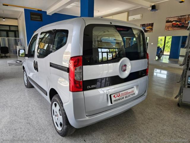 Auto - Fiat qubo 1.3 mjt 75 cv active