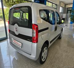 Auto - Fiat qubo 1.3 mjt 75 cv active