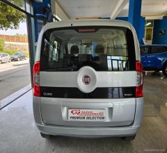 Auto - Fiat qubo 1.3 mjt 75 cv active